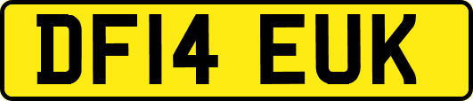 DF14EUK