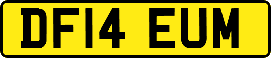 DF14EUM
