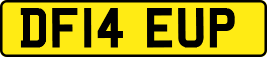 DF14EUP