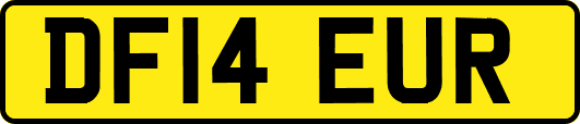 DF14EUR