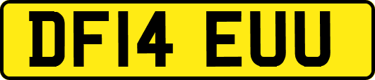 DF14EUU