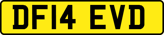 DF14EVD