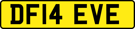 DF14EVE
