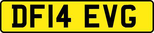 DF14EVG
