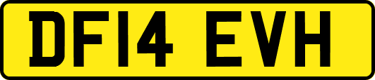 DF14EVH