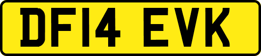 DF14EVK