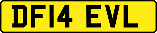 DF14EVL