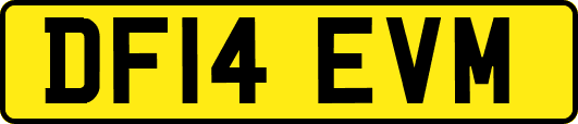 DF14EVM