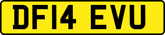 DF14EVU