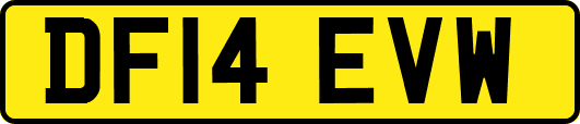 DF14EVW