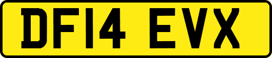 DF14EVX