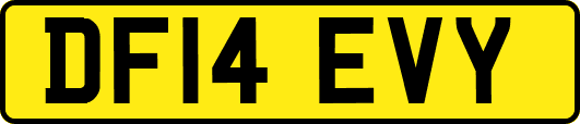DF14EVY