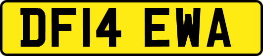 DF14EWA