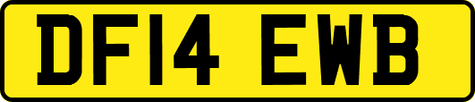 DF14EWB