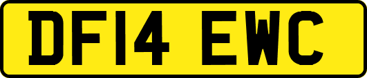 DF14EWC