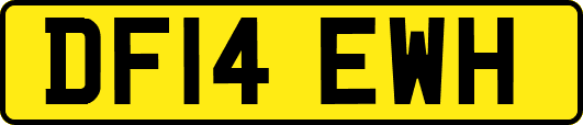 DF14EWH