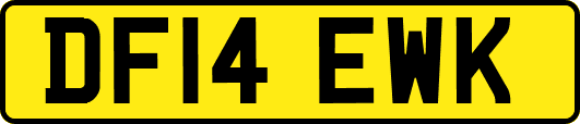 DF14EWK