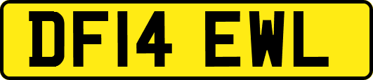 DF14EWL