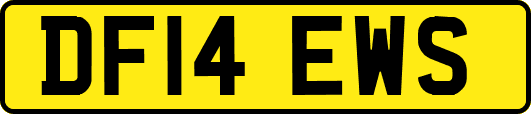 DF14EWS