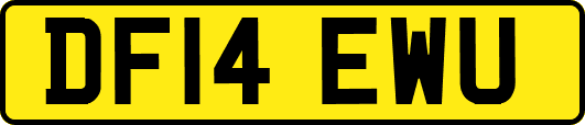 DF14EWU