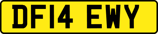 DF14EWY