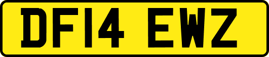 DF14EWZ