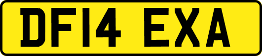 DF14EXA