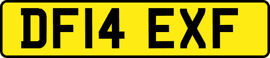 DF14EXF