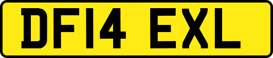 DF14EXL