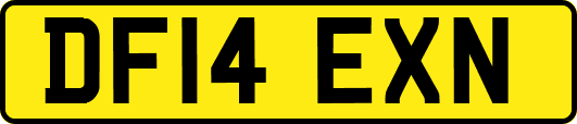 DF14EXN