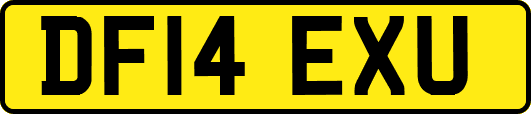 DF14EXU