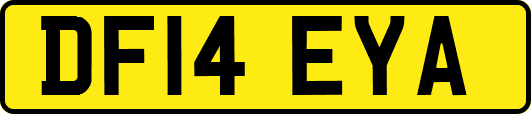 DF14EYA
