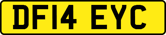 DF14EYC