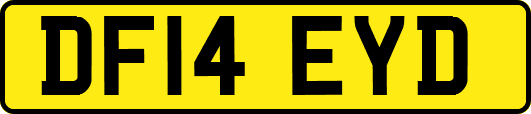 DF14EYD