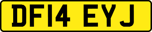 DF14EYJ