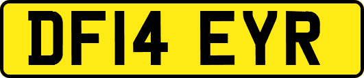 DF14EYR