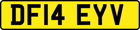 DF14EYV