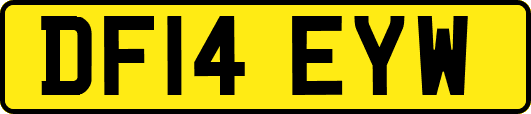 DF14EYW