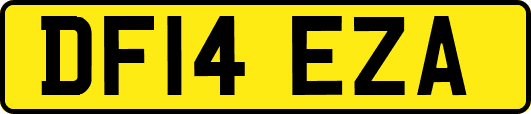 DF14EZA