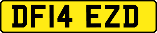 DF14EZD