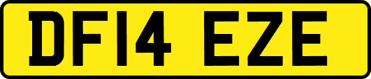 DF14EZE