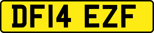 DF14EZF