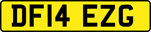 DF14EZG