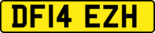 DF14EZH