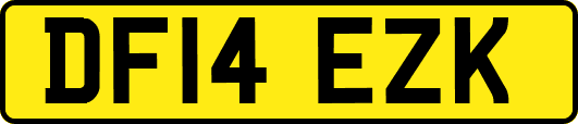 DF14EZK