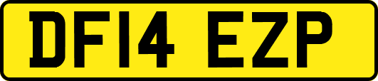DF14EZP