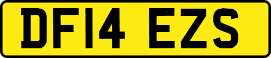 DF14EZS