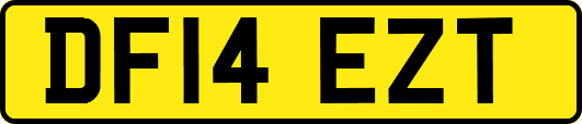 DF14EZT