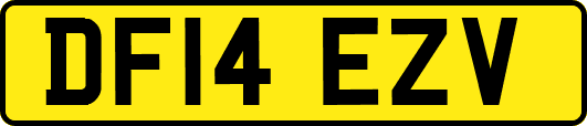 DF14EZV
