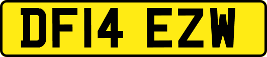 DF14EZW